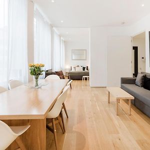 Appartement met Twee Slaapkamers